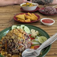  at Free Bird Cafe Pai in Pai