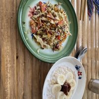   at Free Bird Cafe Pai in Pai