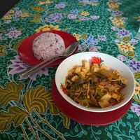  at Free Bird Cafe Pai in Pai