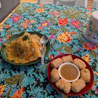  at Free Bird Cafe Pai in Pai