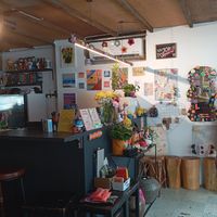  at Sinar Koffee in Penang