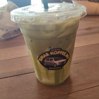  at Sinar Koffee in Penang