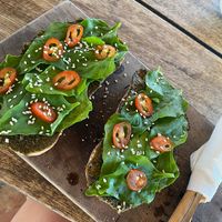   at Seabuds in San Juan La Union