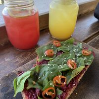   at Seabuds in San Juan La Union