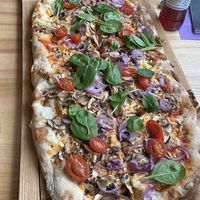   at Čili Pizza - Stendera iela in Liepaja