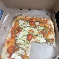   at Čili Pizza - Stendera iela in Liepaja