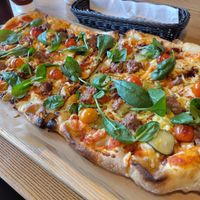  at Čili Pizza - Stendera iela in Liepaja