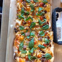  at Čili Pizza - Stendera iela in Liepaja