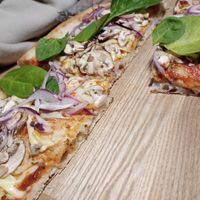  at Čili Pizza - Jaunā ostmala in Liepaja