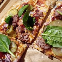  at Čili Pizza - Jaunā ostmala in Liepaja