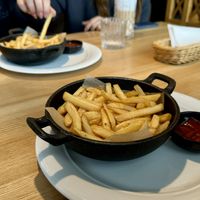   at Čili Pizza - Jaunā ostmala in Liepaja