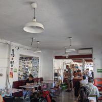  at L' Ecomotive in Marseille