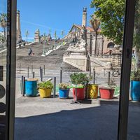  at L' Ecomotive in Marseille