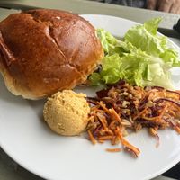   at L' Ecomotive in Marseille