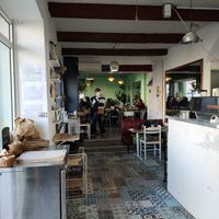  at L' Ecomotive in Marseille