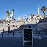 at L' Ecomotive in Marseille