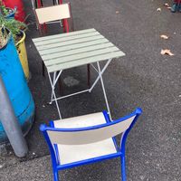  at L' Ecomotive in Marseille