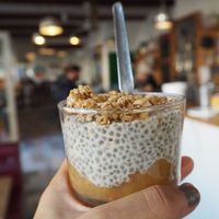 We Eat 3 at L' Ecomotive in Marseille