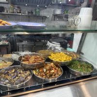   at Qin Guang Yuan Vegetarian 沁广缘素食 in Northeast Singapore