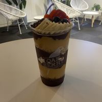   at Oakberry in London