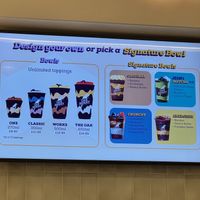   at Oakberry in London