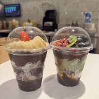   at Oakberry in London