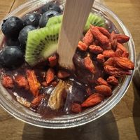   at Oakberry in London