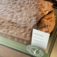  at Läderach in Paris