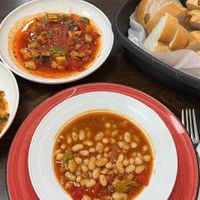   at Hisko Home Foods in Istanbul