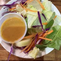 House Salad  at Sushi Iwa in Apex