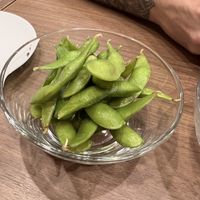 Edamame  at Tel Aviv Kyoto - テルアビブ京都 in Kyoto