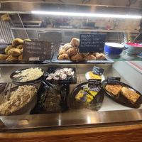 lasagna vegana at Piazza Martino Agricoltura e Cucina in Bologna