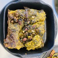 Lasagne  at Piazza Martino Agricoltura e Cucina in Bologna