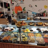  at Piazza Martino Agricoltura e Cucina in Bologna