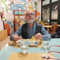  at Piazza Martino Agricoltura e Cucina in Bologna