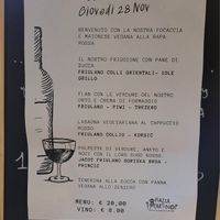  at Piazza Martino Agricoltura e Cucina in Bologna