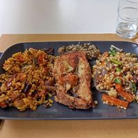  at Piazza Martino Agricoltura e Cucina in Bologna