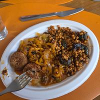  at Piazza Martino Agricoltura e Cucina in Bologna