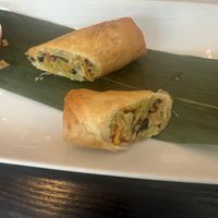   at Thailander in Porto