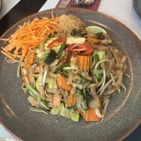   at Thailander in Porto