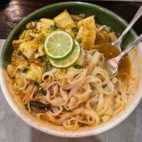   at Thailander in Porto