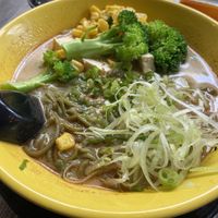   at Blue Ocean / Harumama in La Jolla