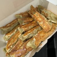   at Bafang Dumpling in Chino Hills