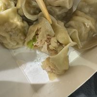   at Bafang Dumpling in Chino Hills