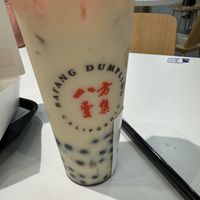   at Bafang Dumpling in Chino Hills