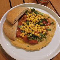 App at Ajja in Raleigh