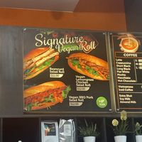   at Amie Bakery Cafe in Melbourne