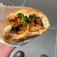   at Amie Bakery Cafe in Melbourne