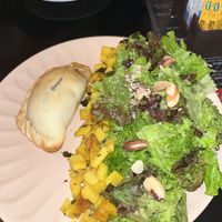   at Empanaderia Do Seu Zé in Sao Paulo