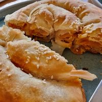 Ajar and Potato at Maznik in Spotswood